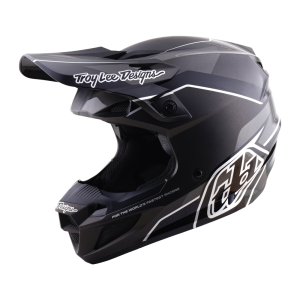 TROY LEE DESIGNS SE5 POLYCARBONATE HELMET STAND BLACK