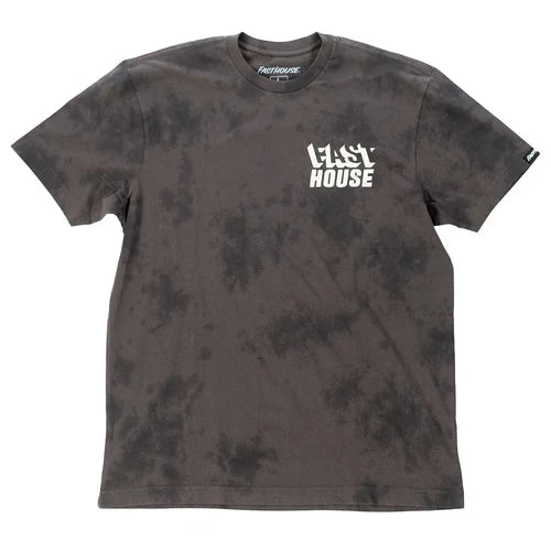 Cold Ones Tee - Black Crystal Wash