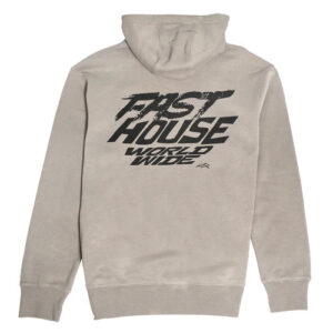 Primer Hooded Pullover