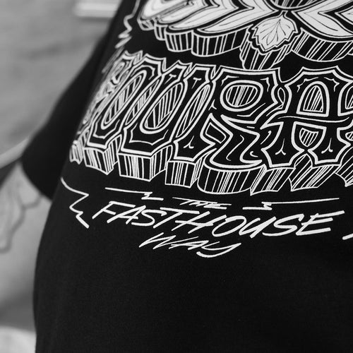805 Liquid Courage SS Tee