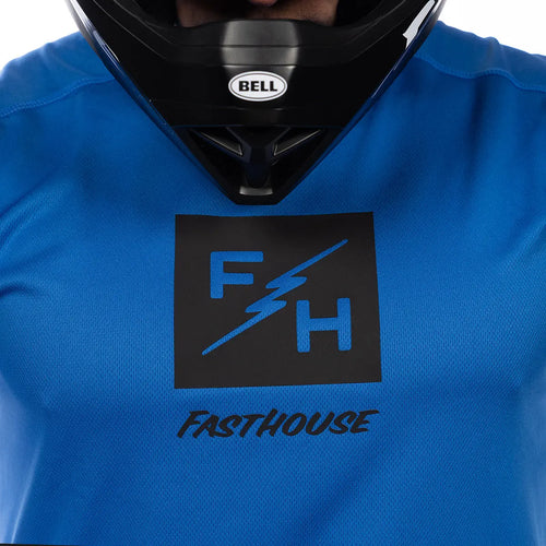 Carbon Echo LS Jersey
