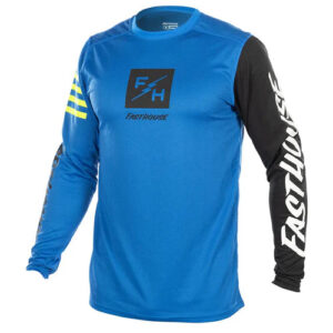 Carbon Echo LS Jersey