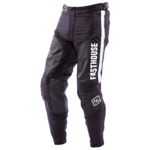 Grindhouse Analogue Pant - Black