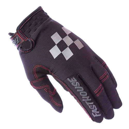 Sanguaro Petrol Glove - Black