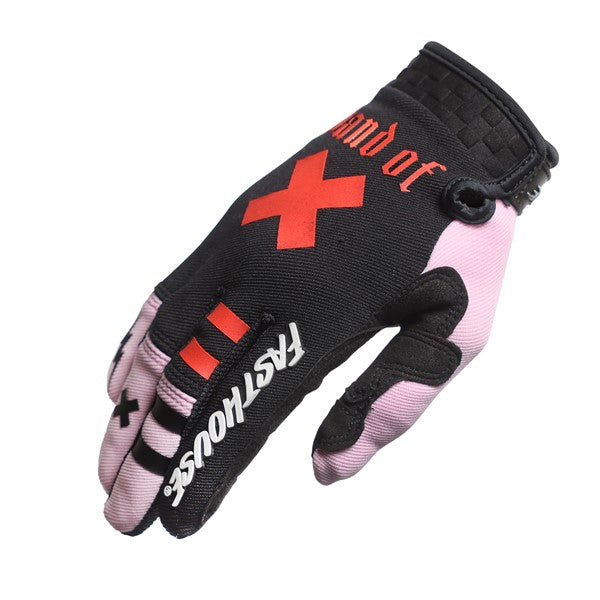 Speed Style Karma Glove