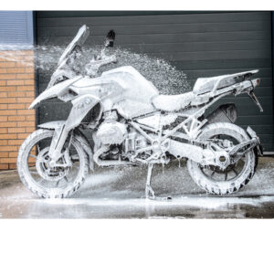 Muc-Off Snow Foam Cleaner 1 Litre (#708)