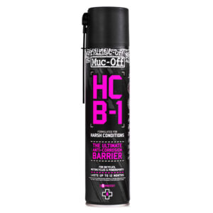 Muc-Off Harsh Conditions Barrier HCB-1 400ml (#20356)