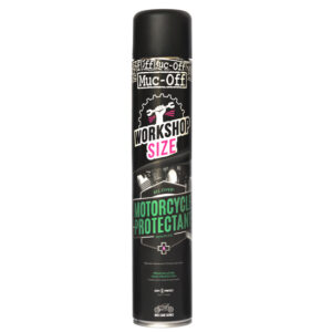 Muc-Off Motorcycle Protectant 500ml (#608)