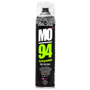 Muc-Off MO94 Multi-Purpose Spray Lube #934