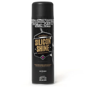 Muc-Off Silicone Shine 500ml (#626)