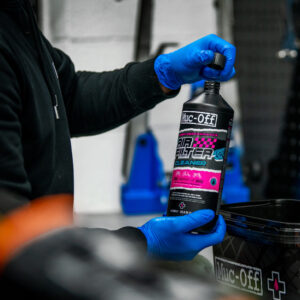 Muc-Off Air Filter Cleaner 5 litre