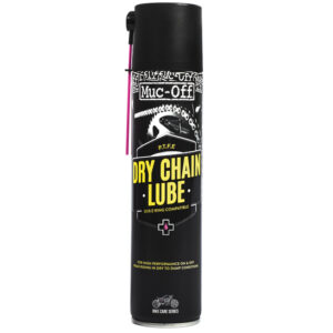 Muc-Off Dry Chain Lube 400ml (#649)