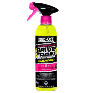 Muc-Off Drivetrain Cleaner 500ml Trigger pack