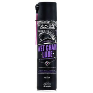 Muc-Off Wet Chain Lube 400ml (#611)