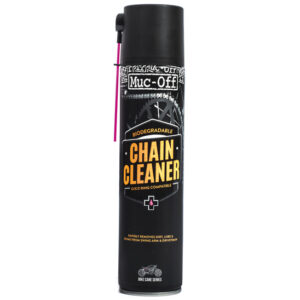 Muc-Off Chain Cleaner 400ml (#650) **new**