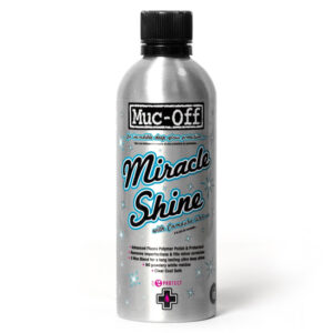 Muc-Off Miracle Shine Polish 500ml (#947)