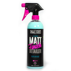 Muc-Off Matt Finish Detailer Small 250ml