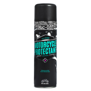 Muc-Off Essentials Kit (#636)