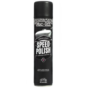 Muc-Off Ultimate Motorcycle Cleaning Kit (#285)
