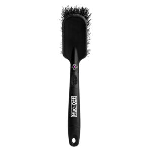 Muc-Off Tyre and Cassette Brush #369 **new**