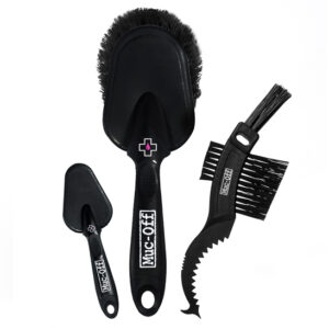 Muc-Off Detailing Brush (#372)