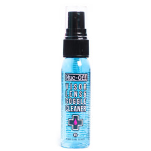 Muc-Off Helmet & Visor Cleaner 30ml (#212)