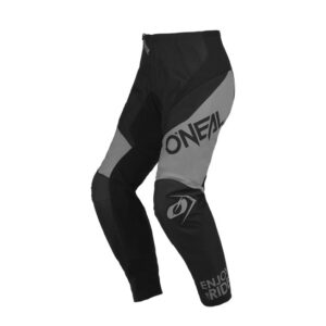 O'Neal ELEMENT Racewear V.23 Pant - Black/Grey BLK/GRY