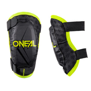ONEAL PEEWEE ELBOW GUARD N-YEL YOUTH (XS/SM) (WAS 0251312)