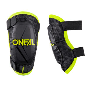 ONEAL PEEWEE ELBOW GUARD N-YEL YOUTH (MD/LG)  (WAS 0251313)