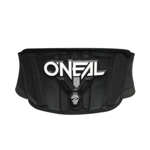 ONEAL ELMT KIDNEY BELT BLK YOUTH