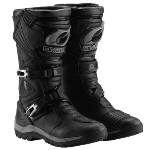 O'Neal SIERRA WP Boot  - Adventure Black