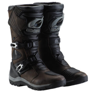 O'Neal SIERRA WP Boot Crazy Horse  - Adventure Brown