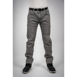 BULL-IT 24 MENS MASTIFF STRAIGHT (AA) REGULAR - GRY (30)