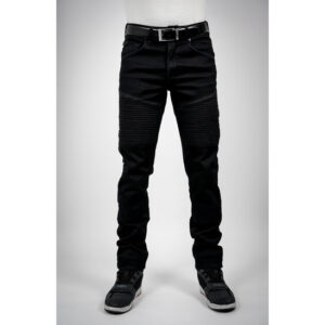 BULL-IT 24 MENS GUARDIAN STRAIGHT (AAA) REGULAR - BLK (30)