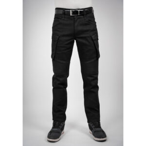 BULL-IT 24 MENS JACKAL EASY (AA) SHORT - BLK (30)