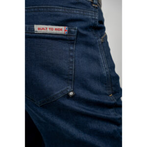 BULL-IT 24 MENS SPITFIRE SLIM (AA) REGULAR - BLU (30)