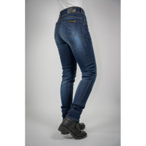 BULL-IT 24 LADIES HARRIER (AA) SLIM/REGULAR - BLU (08)
