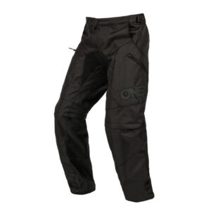 ONEAL 25 APOCALYPSE PANT BLK