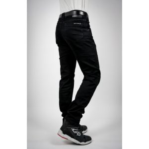 BULL-IT 24 MENS GUARDIAN STRAIGHT (AAA) SHORT - BLK (32)