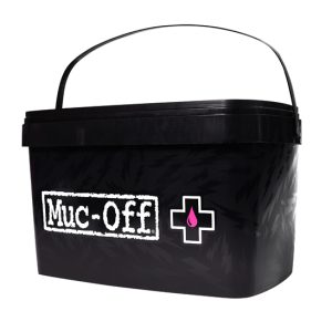 Muc-Off 8 in 1 Motorcycle Cleaning Kit