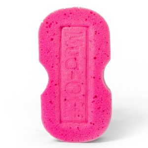 MUC-OFF Expanding Microcell Sponge