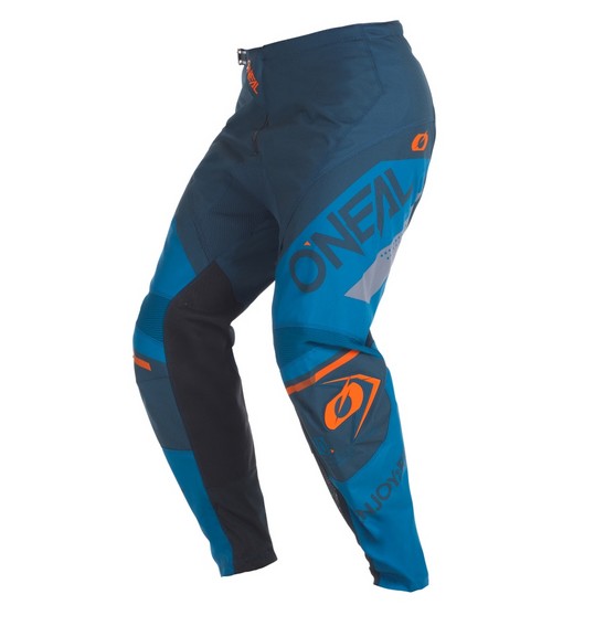 ONEAL 27 ELEMENT PANT FACTOR - NAVY/BLUE (42)