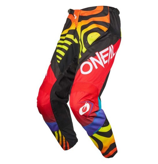 ONEAL 27 ELEMENT YOUTH PANT NOVA - RED (28)