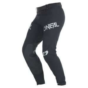 ONEAL 27 MAYHEM YOUTH PANT SOLID - BLACK (28)