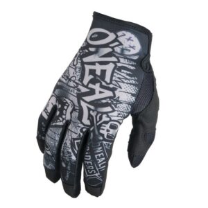 ONEAL 27 MAYHEM GLV RANCID - BLK/GRY (12-2XL)