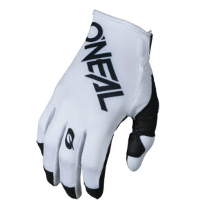 ONEAL 27 MAYHEM GLV RIDER - WHT (12-2XL)