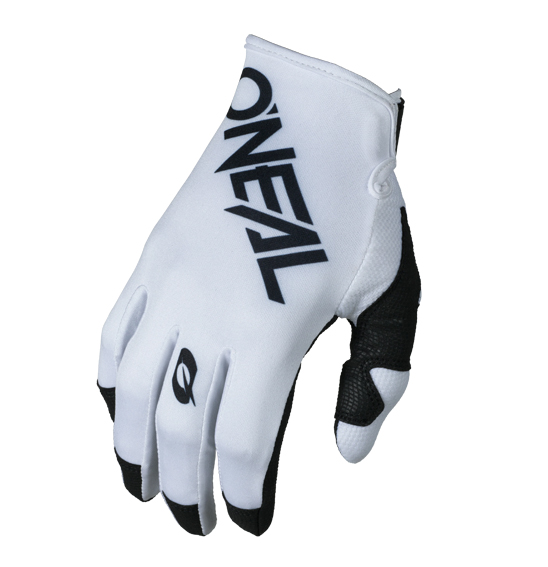 ONEAL 27 MAYHEM GLV RIDER - WHT (12-2XL)