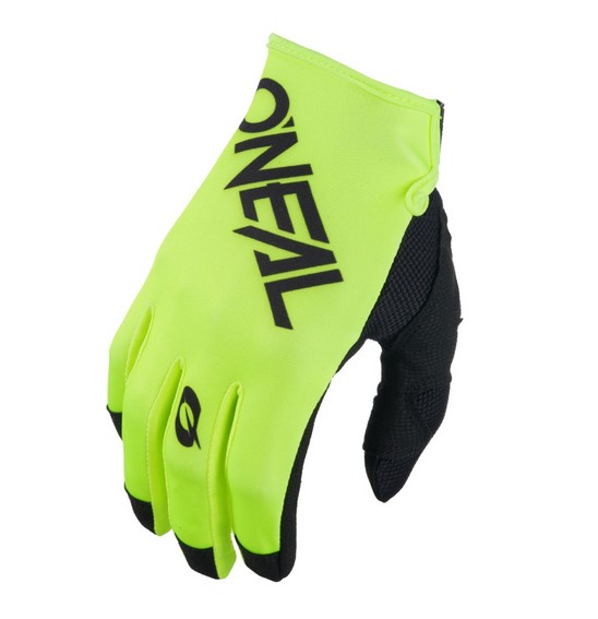 ONEAL 27 MAYHEM GLV RIDER - N-YEL (12-2XL)