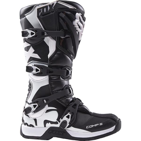 WOMENS COMP 5 BOOTS