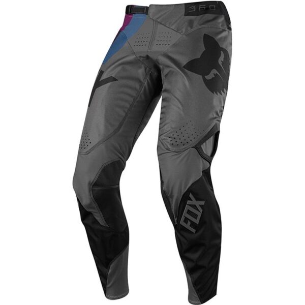 FOX 360 DRAFTR PANTS  CHARCOAL